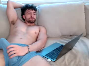 Nude cam man eastontupper image #2167859