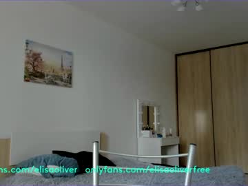 Nude cam girl elisa_oliver image #1376194