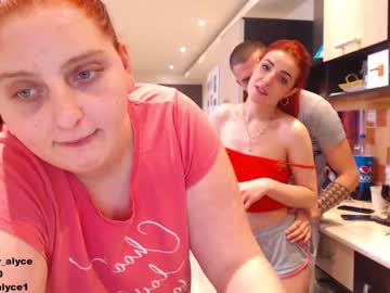 Nude cam girl aly_alyce image #1039167