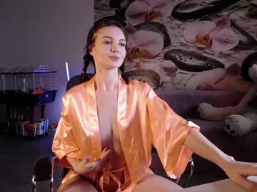 Nude cam girl jennycutey image #5684753