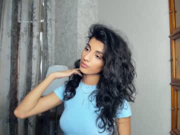 Nude cam girl suzannedavise image #5593260