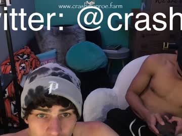 Nude cam man crashmonroe image #3185750