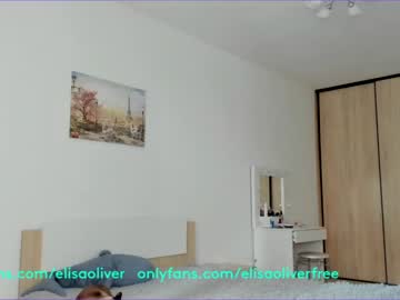Nude cam girl elisa_oliver image #1355134