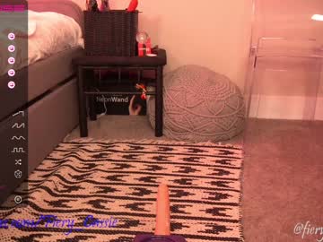 Nude cam girl fiery_redhead image #4950488