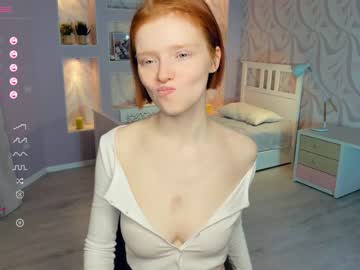 Nude cam girl gingers_hugs image #5893412