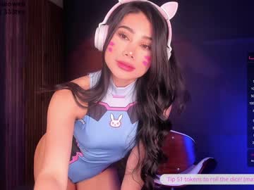 Nude cam girl abie_owen image #2860178