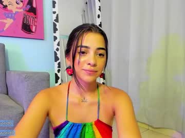 Nude cam girl megan_world image #73894