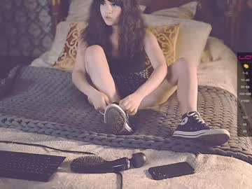 Nude cam girl ingennui image #2773215