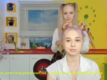 Nude cam girl mary_marlow image #1371777