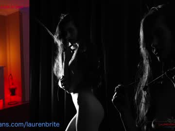 Nude cam girl laurenbrite image #2816513