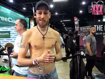 Nude cam man allan_arod image #6746324