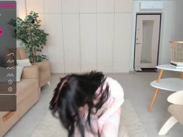 Nude cam girl oki_dokie image #4588372