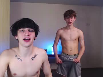 Nude cam man teddy_mode image #892908
