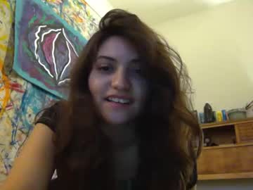 Nude cam girl painterbabyesme image #3706438