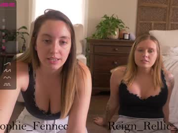 Nude cam girl sophie_fennec image #4568878