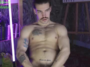 Nude cam man karlos_murphy image #4003538