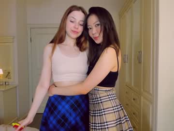 Nude cam girl _cyberbae_ image #3731024