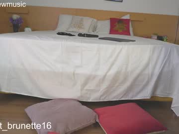 Nude cam girl camilitasu image #3097515