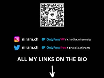 Nude cam girl chadianiram image #4663349