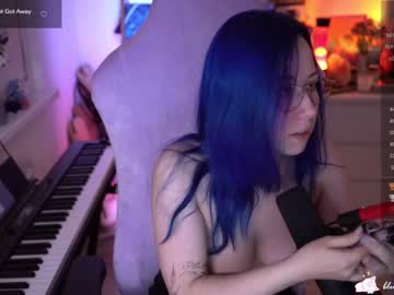Nude cam girl blue_mooncat image #5575232