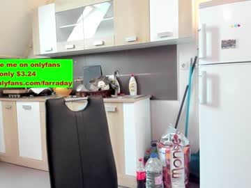 Nude cam girl farradayy image #486639