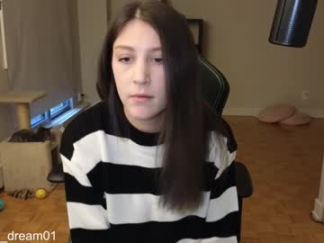 Nude cam girl alexa_dream image #5617269