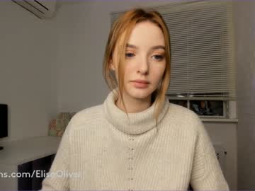 Nude cam girl elisa_oliver image #136027