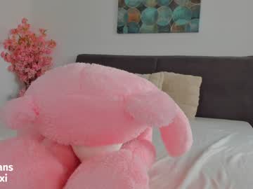 Nude cam girl doll_lexi image #4989085