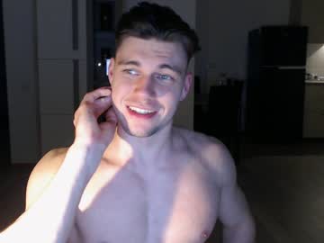 Nude cam man _alexanderwilliams image #6286448