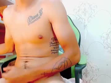 Nude cam man robert_carpenter image #2679395