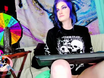 Nude cam girl cottontailmonroe image #1074281