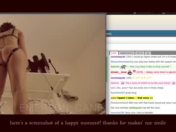 Nude cam girl emersoncane image #1693013