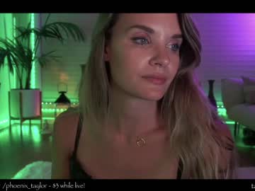Nude cam girl phoenix_taylor image #2710370