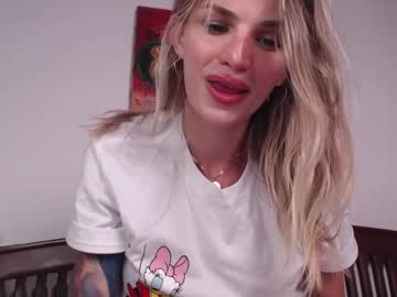 Nude cam tranny spicy_meow image #3602392