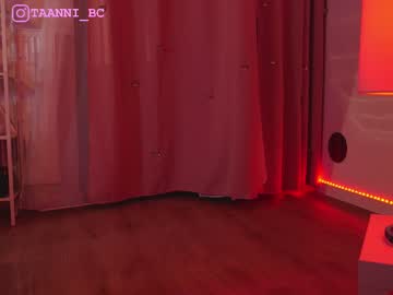 Nude cam girl taanni_bc image #5108759