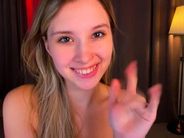Nude cam girl milablush image #4005524