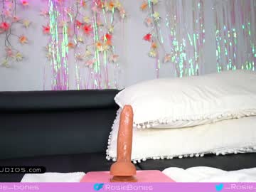 Nude cam girl rosiebones image #4061751