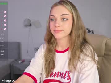 Nude cam girl mia_milagros image #4772322