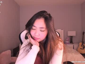Nude cam girl clara_chan image #155703