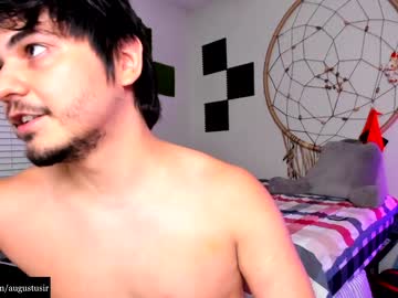 Nude cam man augustusir image #5066136