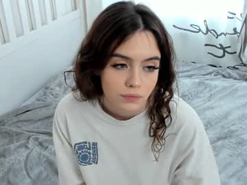 Nude cam girl connieambes image #5463110