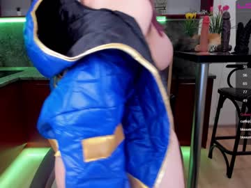 Nude cam girl arikajoy image #509917