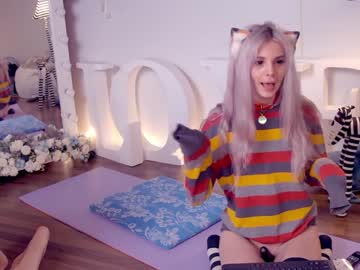 Nude cam girl careful_i_bite image #1213620