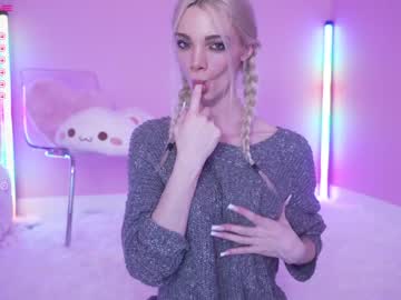 Nude cam girl bunnydollstella image #4727195