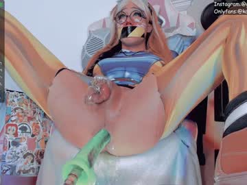 Nude cam tranny kate_yoshy image #2968439