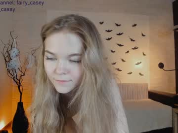 Nude cam girl fairy_casey image #3025129