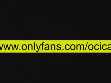 Nude cam girl ocicat image #3206023