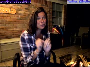 Nude cam girl nellebeachgirl image #2910414