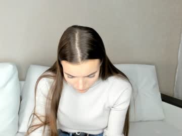 Nude cam girl elizabethabigail image #2950109