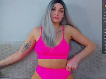 Nude cam girl eva_flys image #3720476